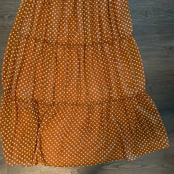 HOUSE OF HARLOW X REVOLVE DRESS - Picture 6 of 7